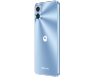 Motorola moto e22 4/64GB Crystal Blue 90Hz - 1080665 - zdjęcie 10